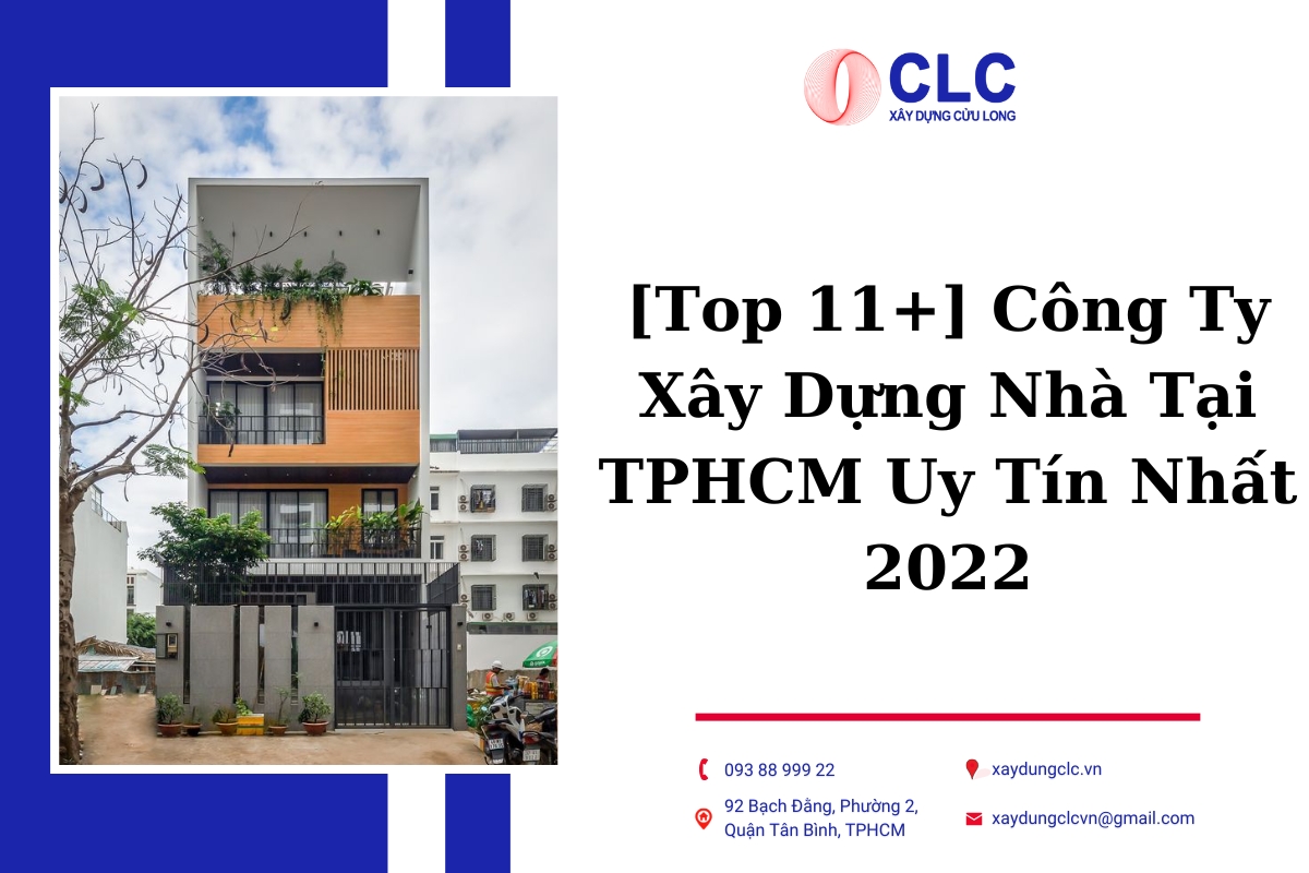 Công ty xây dựng nhà