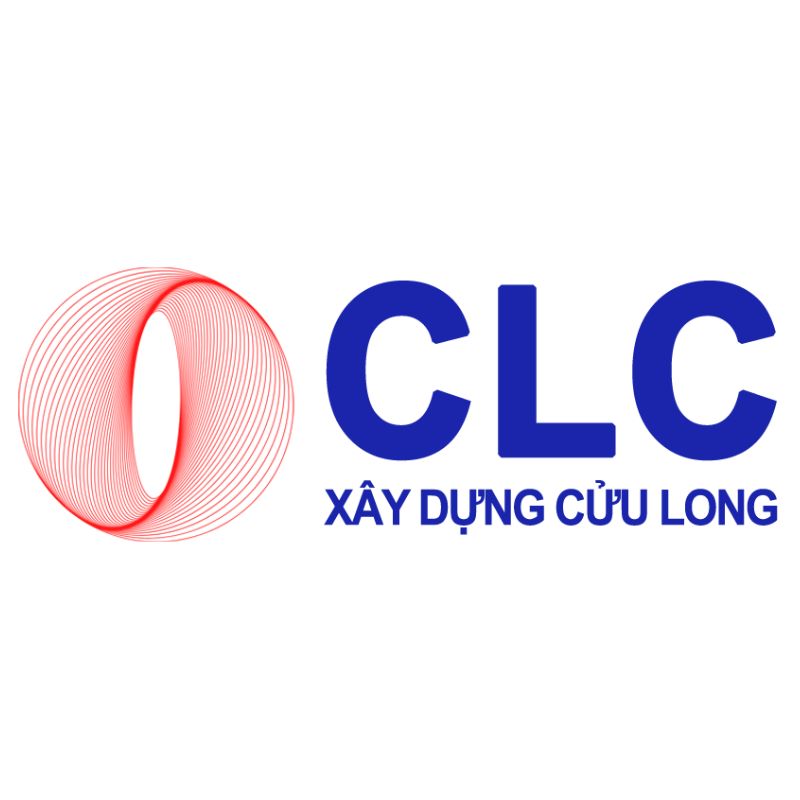 Logo Xây Dựng CLC