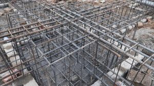 Móng băng xây dựng: cấu tạo, khi nào dùng, nhà mấy tầng