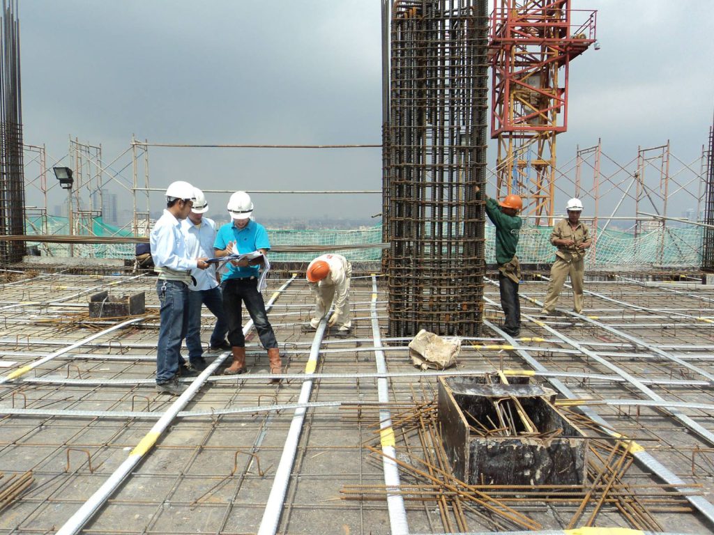Xây Nhà Lệch Tầng: Có Tốt Không, Thiết Kế, Thi Công
