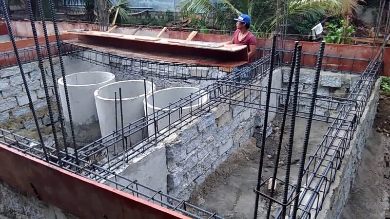 cách tính mét vuông nhà cấp 4