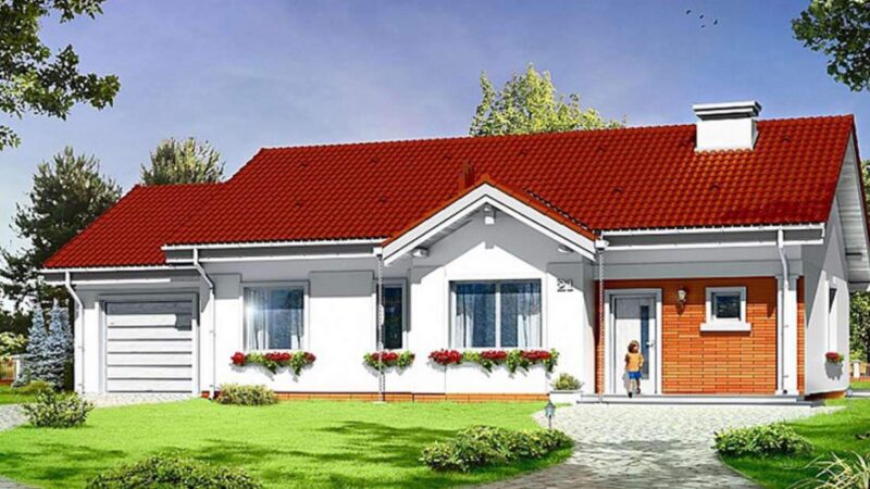 cách tính m2 xây dựng nhà cấp 4