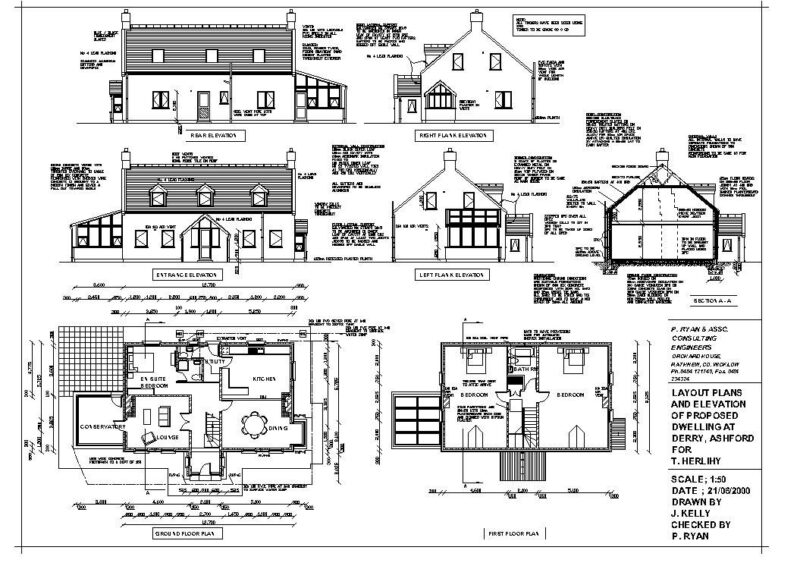 cách tính m2 xây nhà trọn gói