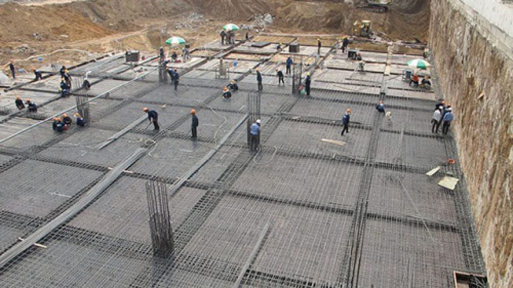 Cách tính vật liệu xây dựng nhà: bảng ước lượng theo m2 sàn