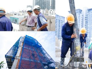 Lựa chọn thời điểm xây dựng hợp lý