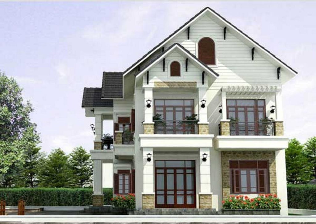 Báo Giá Xây Nhà Trọn Gói Cần Thơ Chi Tiết Mới Nhất 2023